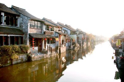 靈魂旅行--杭州 | 惠僑世界學堂